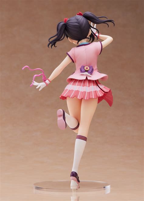 Love Live! x Sora Tokui no PLUM Deep Land Nico Yazawa 1/7 (Plum)