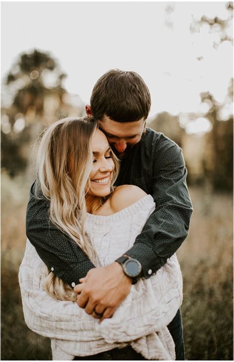 Couple Pose Ideas
