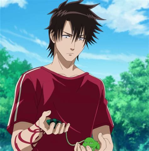 Beelzebub | Anime Amino