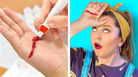 IT'S A PRANK, BAE! || Funny Prank Ideas For Friends by 123 Go! Gold ...