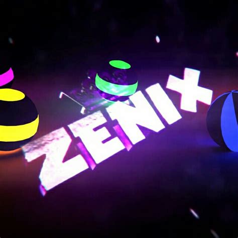 / zenix / - YouTube