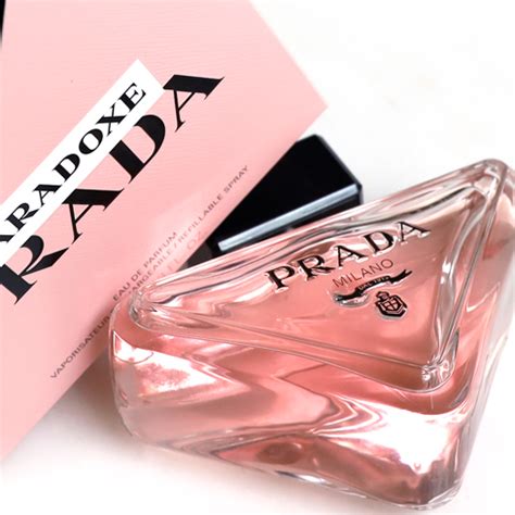 Prada Paradox - Der Film ~ Duftneuheiten