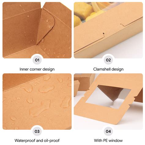 How to Choose the Best Chicken Nuggets Box for Your Needs