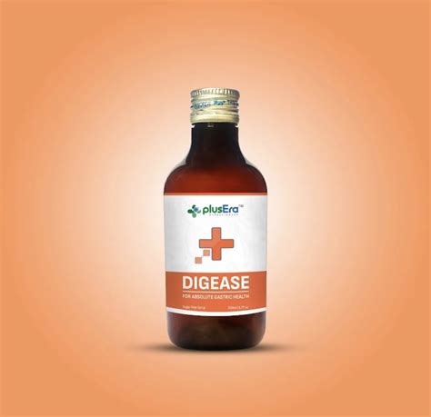 DIGEASE SYRUP PACK OF 1 Advitiya Ayurveda