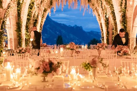 Luxury italian wedding venues | Beachweddingtips.com