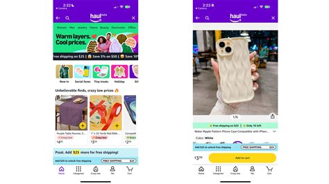 Amazon launches Haul to fill your stockings for under $25 | TechRadar