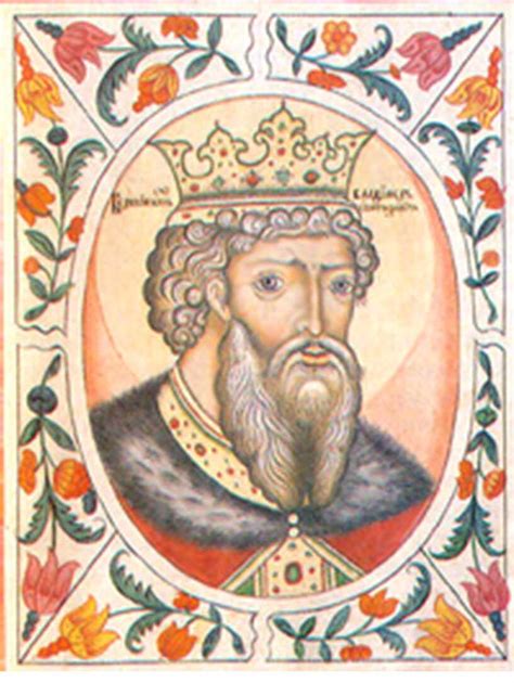 Владимир Святой
