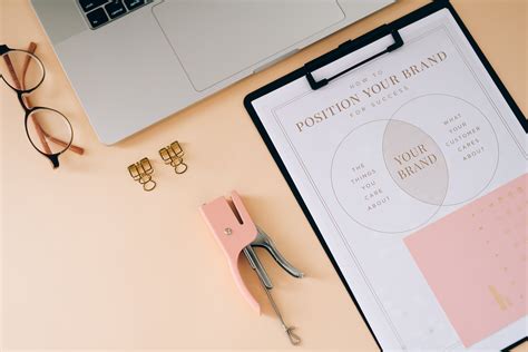 Why you need a personal brand - Australian Business Journal