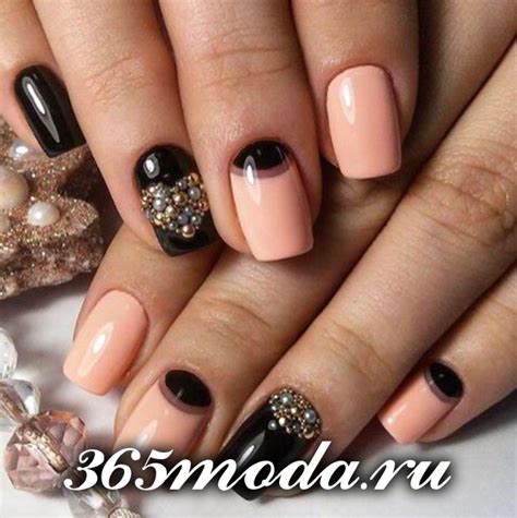 Красивые ногти фото гель лак: Модный дизайн ногтей гель-лаком 2020-2021 ...