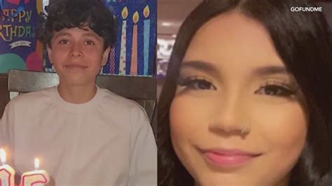 candlelight vigil held  teen victims killed  crash   freeway