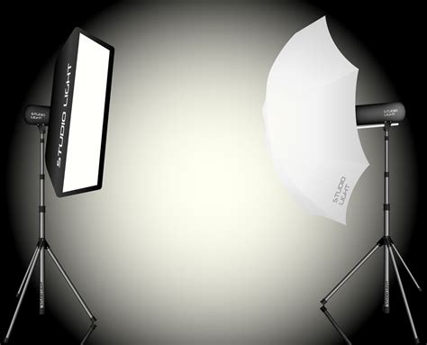 Sombrinha ou Softbox? | iPhoto Channel