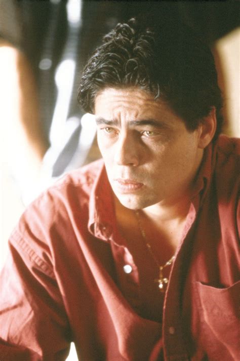 benicio del toro traffic