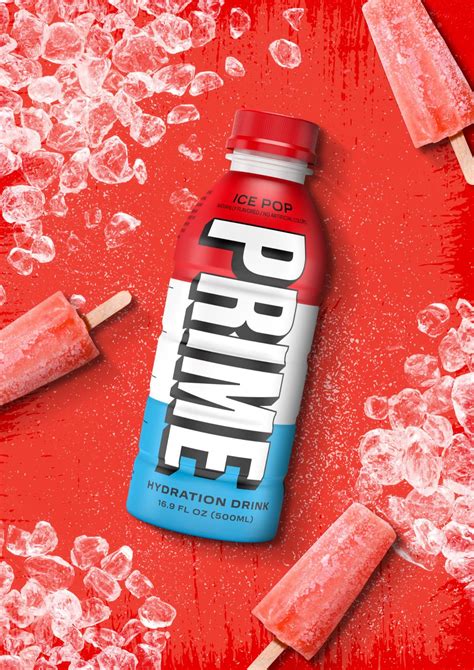 ICE Pop Prime Wallpapers - Wallpaper Cave
