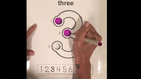 Touch Math 3 - YouTube