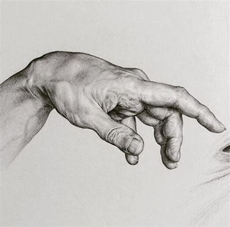 Pin de Sucré Salé em dessins | Como desenhar mãos, Desenhos realistas