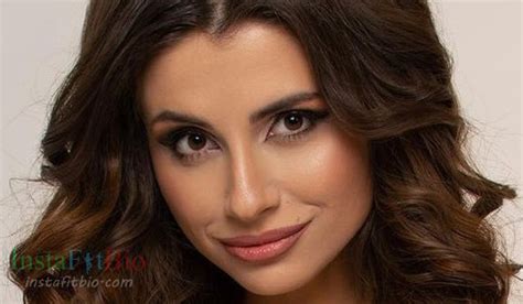 Belarusian | Models Biography