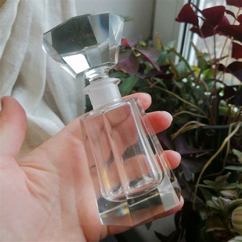 Винтаж: Духи Chabrawichi Jasmin. ФЛАКОН. СССР купить в интернет ...