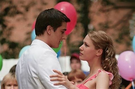 Сериал Провинциалка (2008): содержание 1-4 серии | Канал Домашний ...