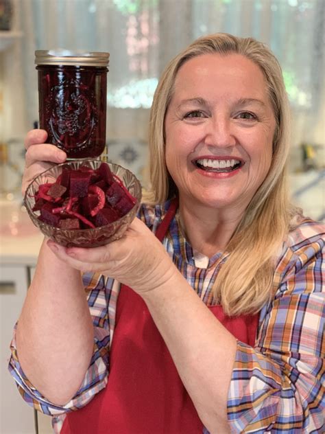 How to make pickled beets – Artofit