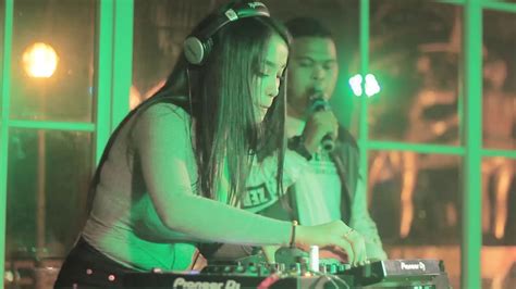 DJ AMELIA INTAN AFTER PARTY @BANDIT BAR - YouTube