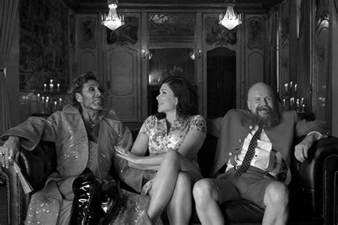 Биография Army of Lovers: шведский коллектив танцевальной музыки