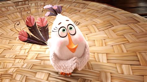 horror movies with birds 2