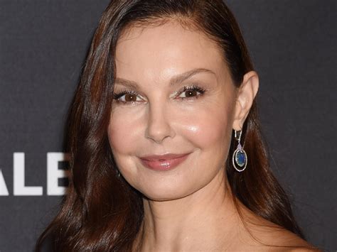 Ashley Judd