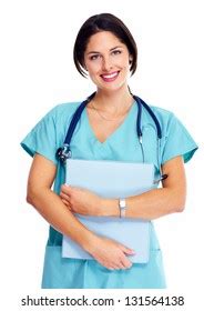 Career Choice Concept Woman Split Half Stock Photo 77770915 | Shutterstock
