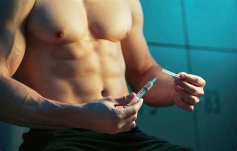 Самые безопасные стероиды для роста мышц | MuscleFit