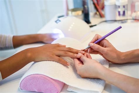 Unhas De Gel Curso - Curso de Unhas: Capacitação Alongamento Fibra de Vidro e Gel