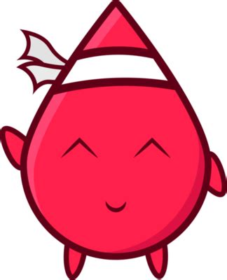 Blood Drop PNG Free Images with Transparent Background - (311 Free ...