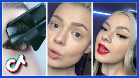 Your Model Face Tik Tok Compilation Youtube - vrogue.co