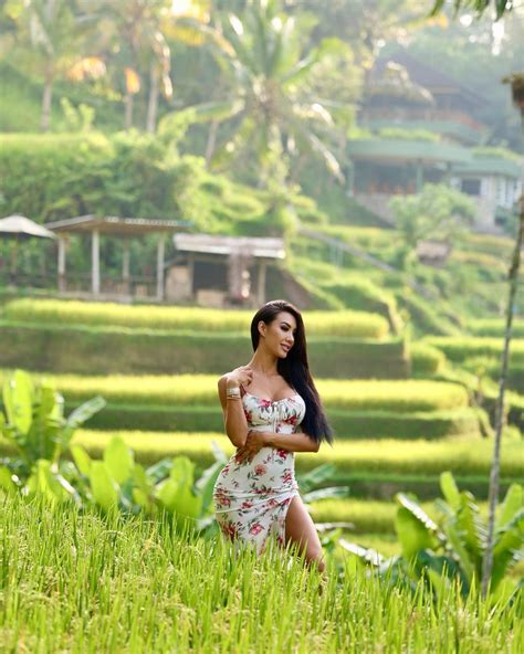 Meet Tiarnie- Only Perfection | Dirty Biker Society