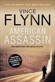 Mitch Rapp Books in Order (21 Book Series)