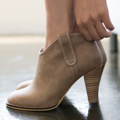 Delicate And Elegant Sweet And Boots 3198XX on Luulla