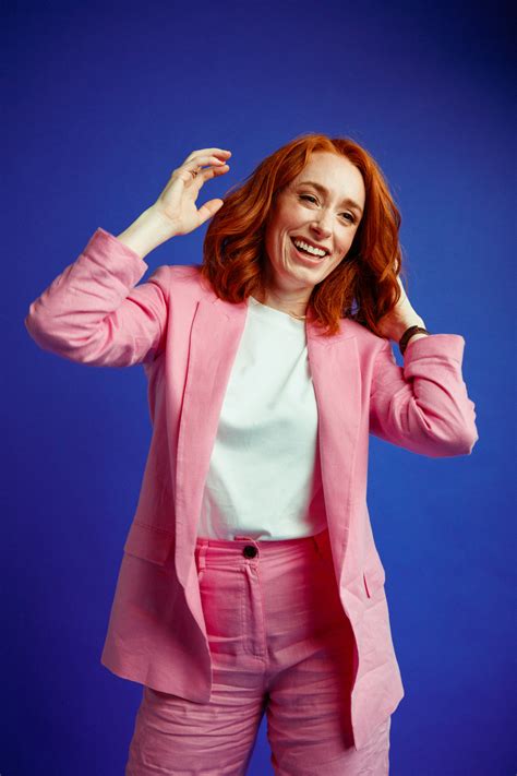 Hannah Fry — Charlie Clift
