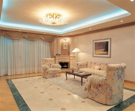 How To Install Led Strip Lights In Living Room Ceilings | www ...