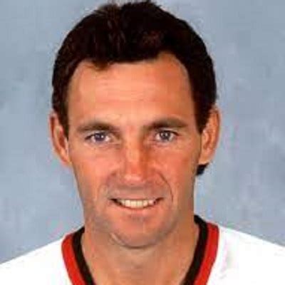 Denis Savard's Bio, Age, Net Worth, Career Earnings, Wife, Son, Hall of ...