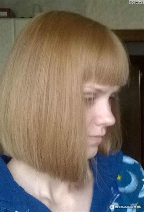 Краска для волос Garnier Color naturals creme - «Тон 9.1 солнечный пляж ...