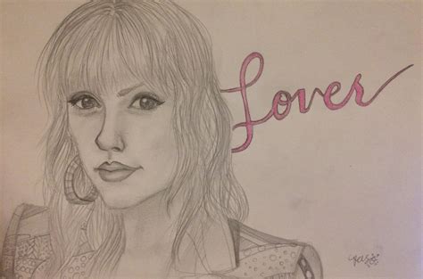 🔞I drew Taylor at the VMAs ???? of Taylor Swift NUDE