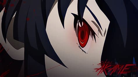 ArtStation - Akame