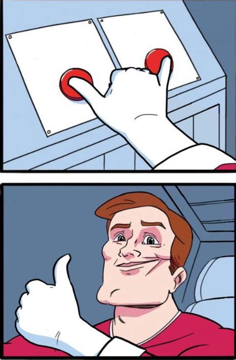 choose  blank template imgflip