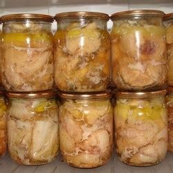 Тушенка из курицы в банке рецепт с фото - 1000.menu
