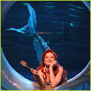 Artist Profile - The Little Mermaid (Original Broadway Cast) - Pictures