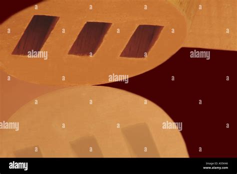 brown abstract art stock photo alamy