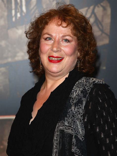 Wo ist Pam Ferris jetzt? Vermögen, Ehemann, Familie, Biographie