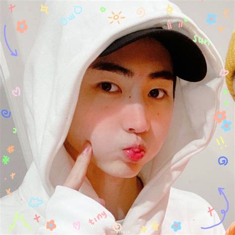 sunghoon enhypen ( cute ) | Kpop