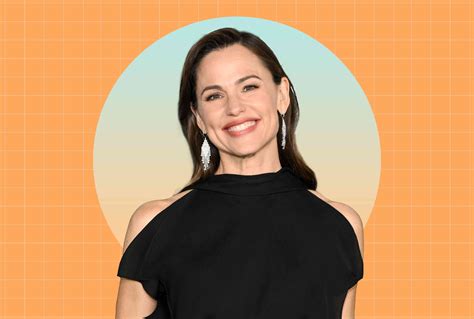 Jennifer Garner Just Shared the Dreamiest 4-Ingredient Creamy