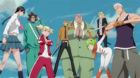Official Bleach Fan Fiction Vizard - Bleach Fan Fiction Wiki