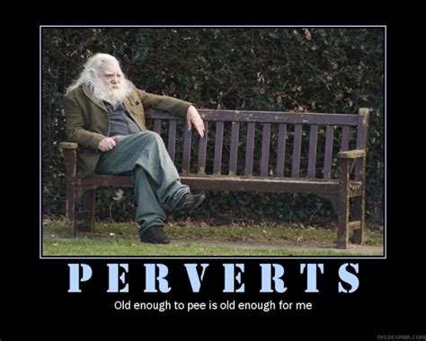 Pervert - Picture | eBaum's World